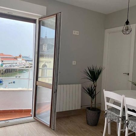 דירות ברמאו Vivienda Con Impresionantes Vistas/Apartamento Artza מראה חיצוני תמונה