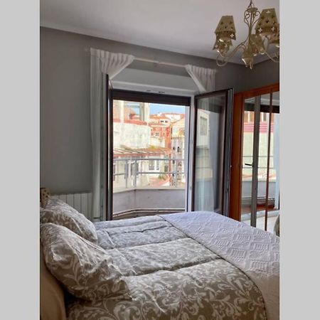 דירות ברמאו Vivienda Con Impresionantes Vistas/Apartamento Artza מראה חיצוני תמונה