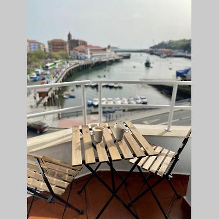 דירות ברמאו Vivienda Con Impresionantes Vistas/Apartamento Artza מראה חיצוני תמונה