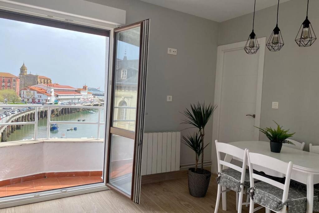 דירות ברמאו Vivienda Con Impresionantes Vistas/Apartamento Artza מראה חיצוני תמונה
