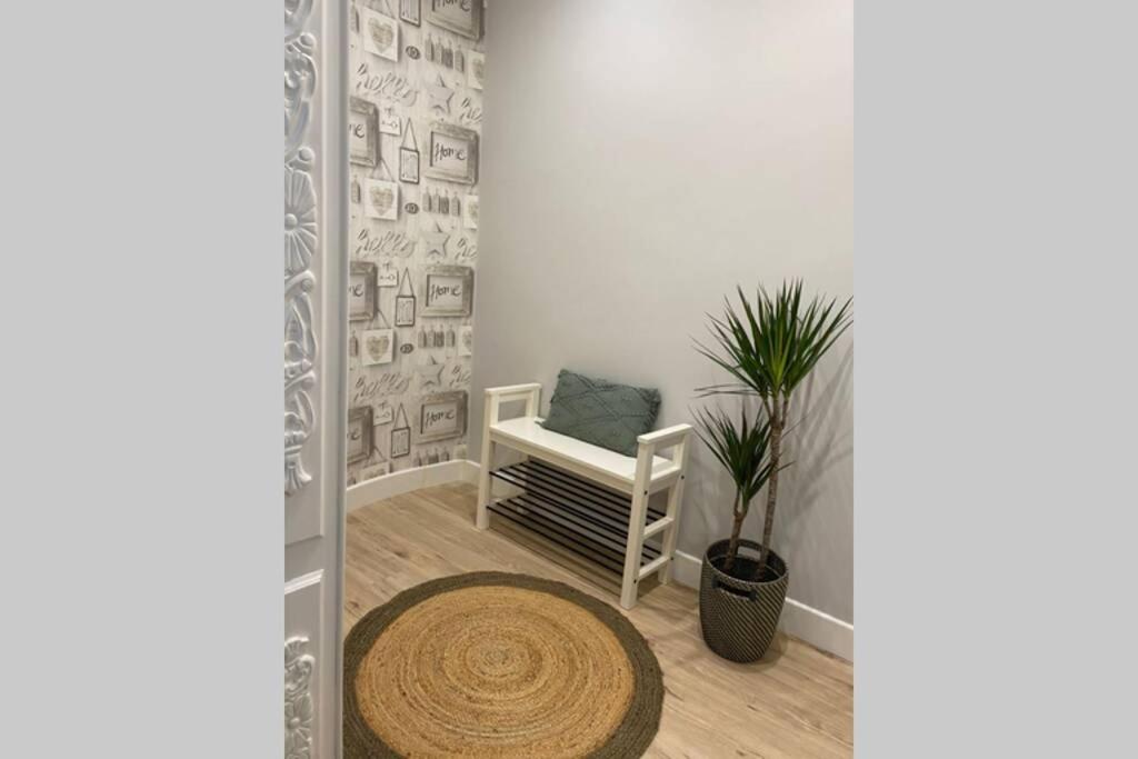 דירות ברמאו Vivienda Con Impresionantes Vistas/Apartamento Artza מראה חיצוני תמונה