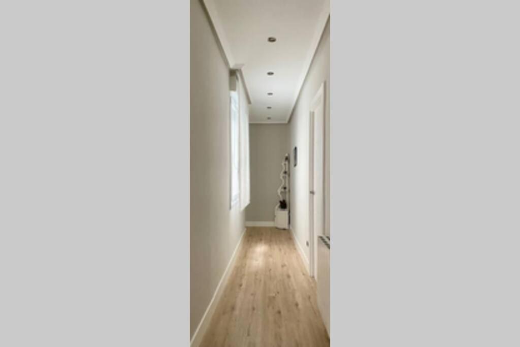 דירות ברמאו Vivienda Con Impresionantes Vistas/Apartamento Artza מראה חיצוני תמונה